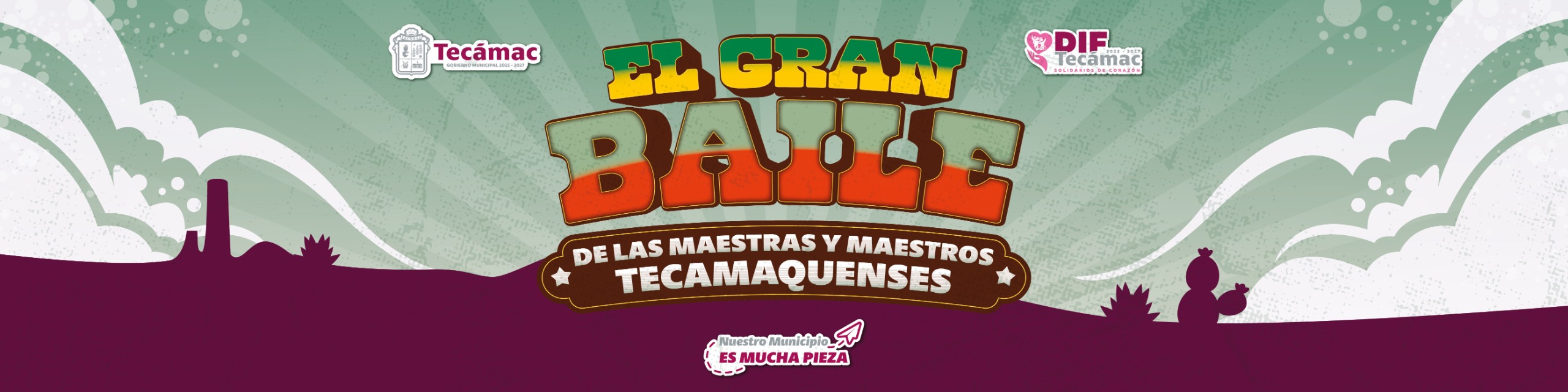 Día del Maestro